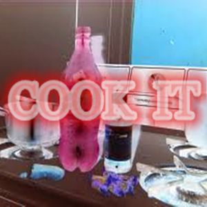 COOK IT
