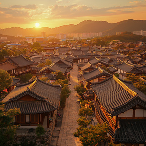 전주역의 굿바이