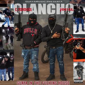 Olancho (feat. C. Mendoza)