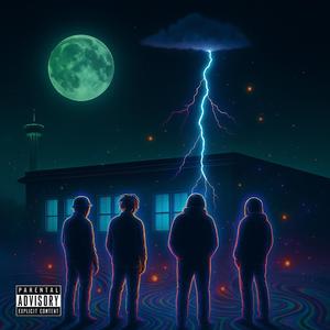 Redemption (feat. Scuba Steez, Apollo Black, Litgalaxy214 & Jamiah Malik)