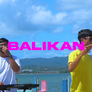 Balikan