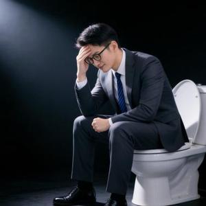 你们得志我的痔