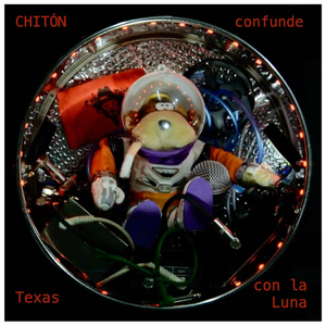 Chitón confunde Texas con la Luna