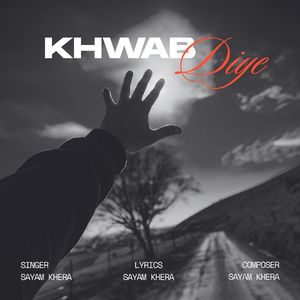 Khwab Diye