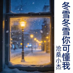 冬雪冬雪你可懂我