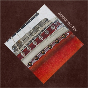 Rhythmic Ambient Underscore