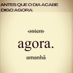Antes Que o Dia Acabe