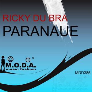 Paranaue (Robby Castellano Remix)