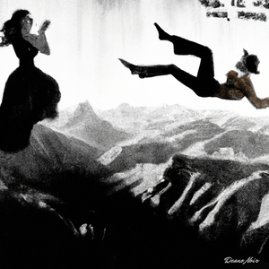 F.F. (Aubrey's Plaza)