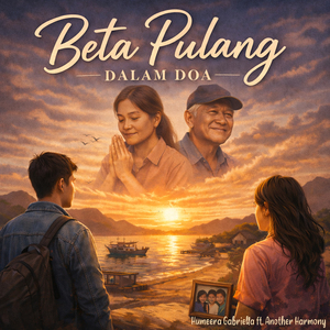 Tuhan Tau Jalan Pulang