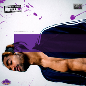 Giuseppe (Choppped Not Slopped)