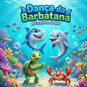Dança da Barbatana