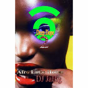 Deep Dope 2: Afro Latin House