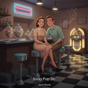Soda Pop Sin