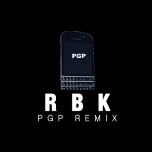 PGP (Remix)