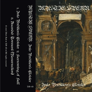 Into Perdition's Cloister
