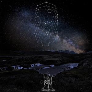 On the riverbank of Elivagar