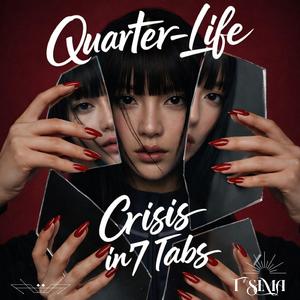 Quarter-Life Crisis in 7 Tabs