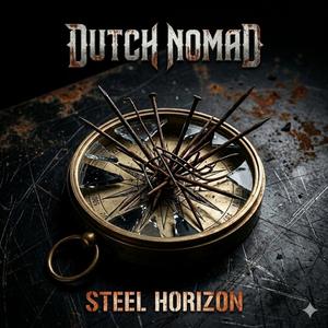 Stahlherz im Sturm (German Liric)