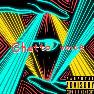 Ghetto Voice(Prod by MEGA)