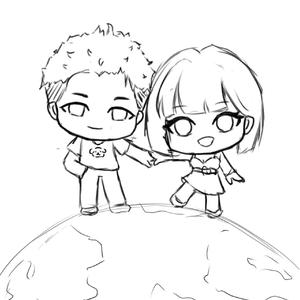 瑰金星野（Prod By ATTBEAT/ATTStudio星）