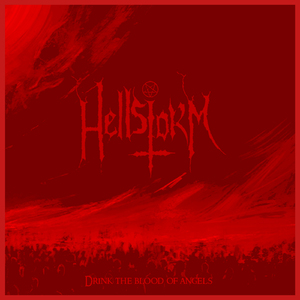 Drink the Blood of Angels