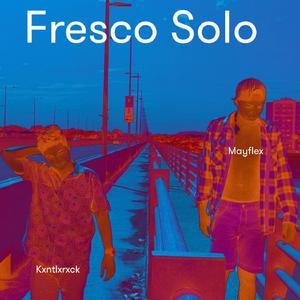 Fresco solo