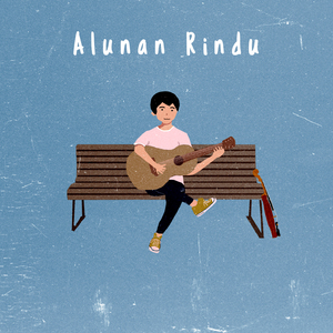 Alunan Rindu
