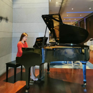 《River Flows in You》你的心河-徐梓祺版