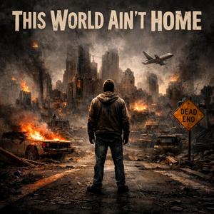 This world aint Home