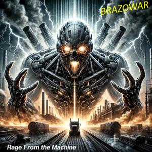 Rage from the Machine