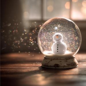 Snowdome Wish