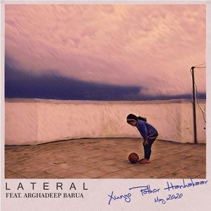 Xunyo Pothor Hanhakaar (feat. Arghadeep Barua)