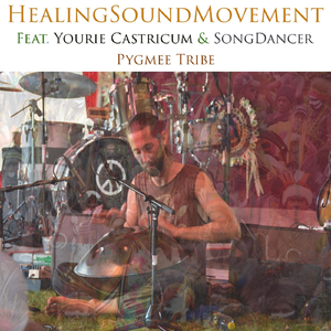 Pygmee Tribe (feat. Songdancer & Yourie Castricum)