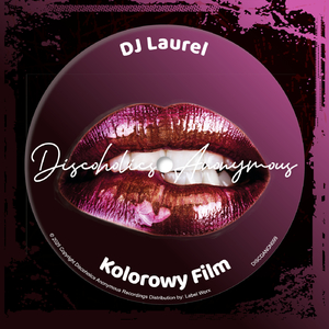 Kolorowy Film (Disco Rework)