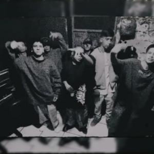 Marcando la escena (feat. EMK)