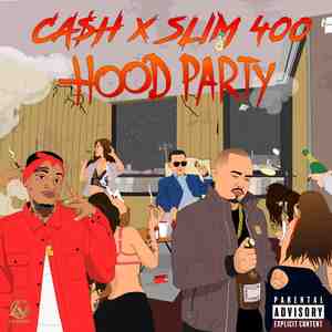 Hood Party