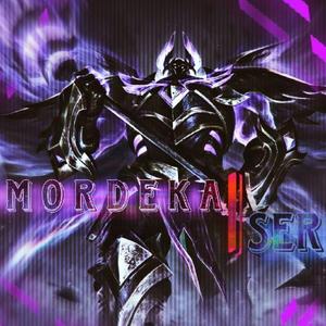 MORDEKAISER