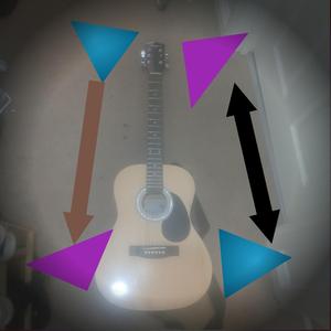 Build The Tension (feat. conteiner)