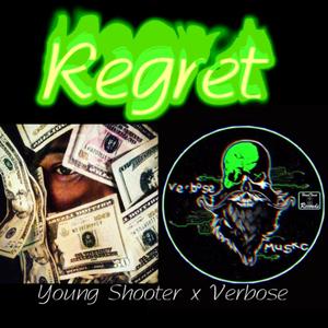 Regretful (feat. Verbose)