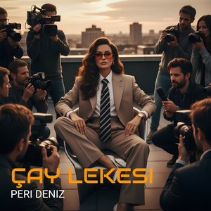 Çay Lekesi