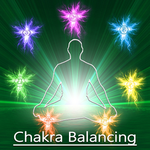 7 Chakras