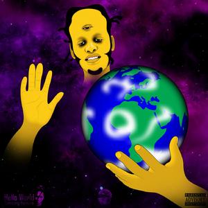 Just Talent (feat. Fatal Bishop, ATG Rapreach, Kaizana, Worsekiid_RSA, Slim Leo, Versace Da Trap & Twisted)