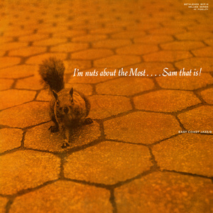 Cherokee (2014 - Remaster)