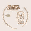 Barris Fishman - Turn You Loose