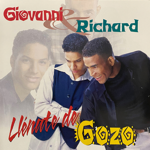 Llenate de Gozo