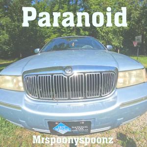 Paranoid