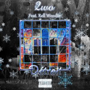 Détroit (feat. Rell Woodiir)