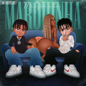 Marquinha (Speed Up) (Remix)