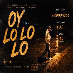 Oy lo lo lo